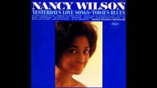 Nancy Wilson - "Please Send Me Someone To Love"