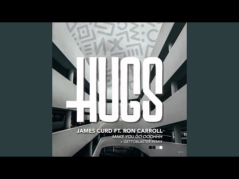 Make You Go Ooohhh (Extended Mix)