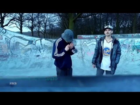 PMB (Sail & Jay Mystic) - ENTRA NEL VIAGGIO (STREET VIDEO)