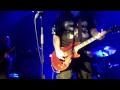 Neurosis - The Tide live in Berlin