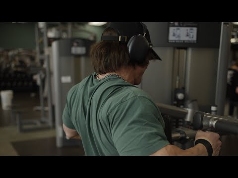 Cutzilla Day 119 - Late Back