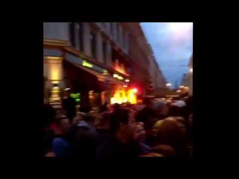 BUNTE REPUBLIK NEUSTADT 2015  - BRN - Louisen/Rothenburger/GörlitzerStr.  Samstag 20.06.2015