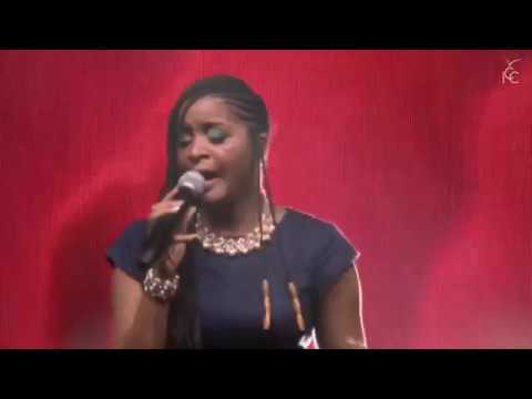 Eddy Ernest - Que nos vies soient transformées ( interprété par Esther Do)