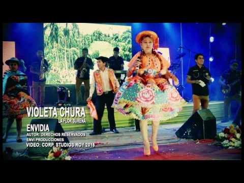 para que me buscas   envidia vivo