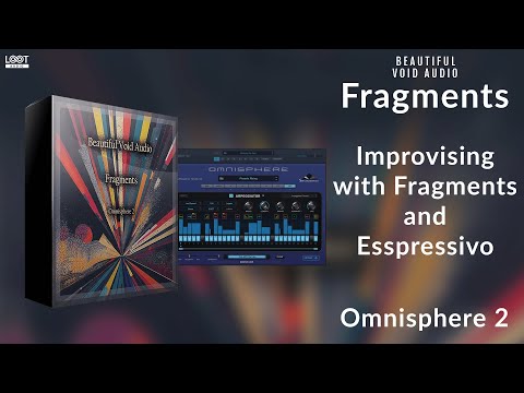 Fragments | Improvising With Fragments and Esspressivo