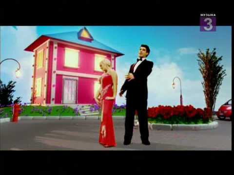 KUKLA feat Tair-Kukla /  К.У.К.Л.А. и Таир - Кукла