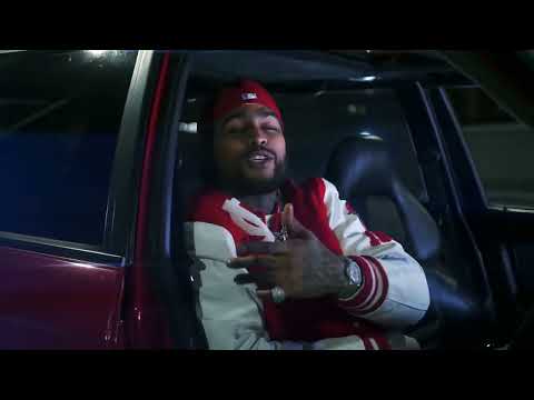 Dave (Deathrow)-East - 1000 Miles (Official Video)