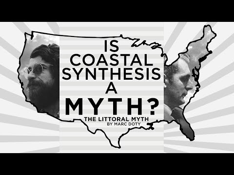 14- The Littoral Myth-  The real reason Moog and Buchla are responsible for modern synthesizers