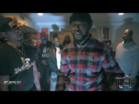 Vic Wallace vs S. Youngin