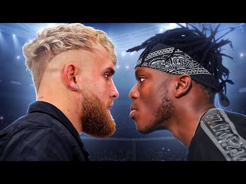 Sidemen REVEAL Why JAKE PAUL will BEAT KSI