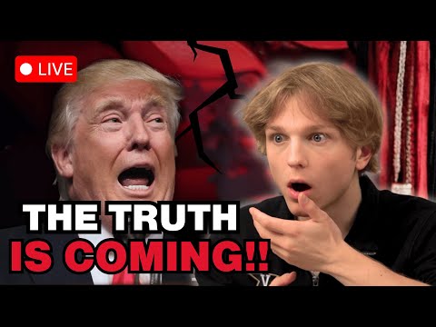 New Epstein BOMB ROCKS Trump’s Term!!  - Debating MAGA! | Ep. 272