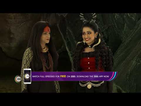 Payal's decision to seek Thandi's help - Sata Bhainka Sunanaki - Fantacy Odia TV Serial - Webi 431