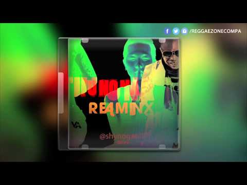 Shyno Ft. Japanese - Tu no na Remix
