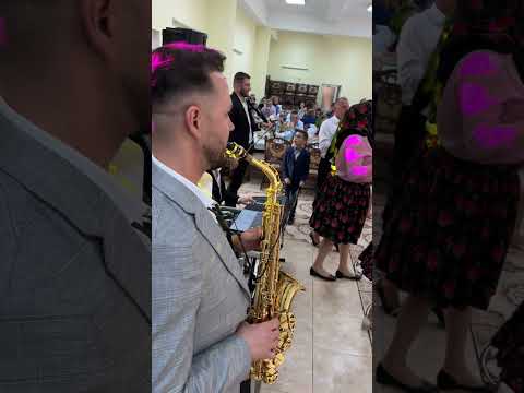 La manastire de lemn #live ANDREEA PINTE