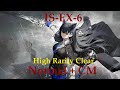 [Arknights] IS-EX-6 || High Rarity Brute Force Clear || Normal + Challenge Mode