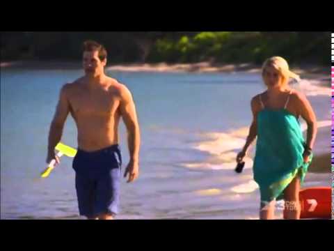 Nate and Ricky: Home and Away 10th July, 2014