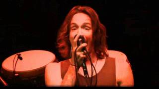 Incubus - Have You Ever (Berlin Live Stream 2011)
