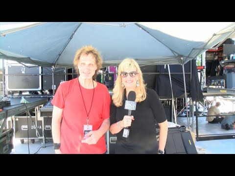 Henry Lee Summers Interview