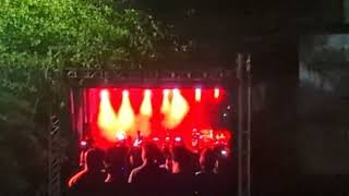 Avail - Over The James Fest - Order