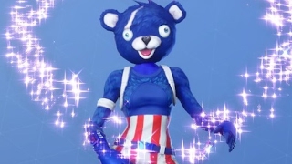 フォートナイト