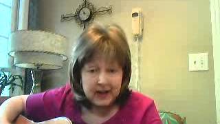 Busking for My Supper (original song)