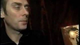 Nardwuar vs. Peter Murphy