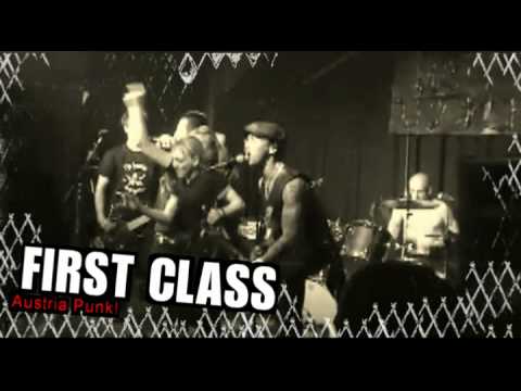 CHAOS PUNX BUDWEIS FAMILY PRESENTS 15.6.2012 - AUSTRIAN ATTACK !!!!