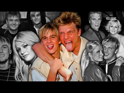 The Curse Of The Carters : Fame, Tragedy & Scandal | Full Documentary