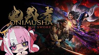 【鬼武者WS】鬼武者新作を遊んでいく！出雲阿国かぶき踊りから！#4