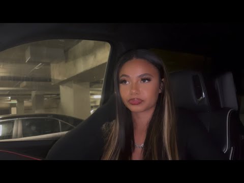 Brooklyn Queen “Trust” Freestyle