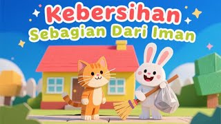 Download lagu Lagu Anak Indonesia - Kebersihan Sebagian Dari Iman ❤️ Lagu Anak Terbaru mp3 Download lagu Lagu Anak Indonesia - Kebersihan Sebagian Dari Iman ❤️ Lagu Anak Terbaru mp3