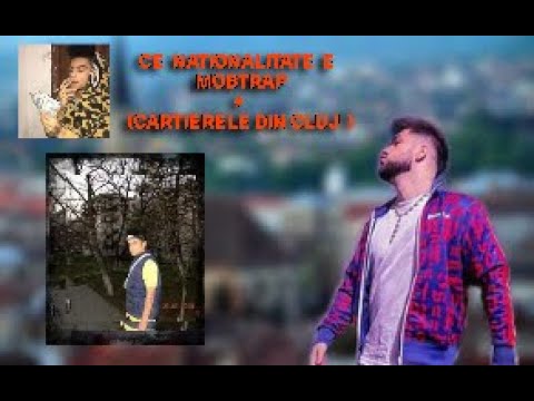 Ce nationalitate e MobTrap + (cartierele din Cluj )
