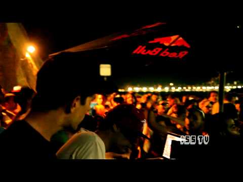 4º FESTIVAL RIO SOUND SYSTEM (2013): RodrigoS (Wobble Djs)