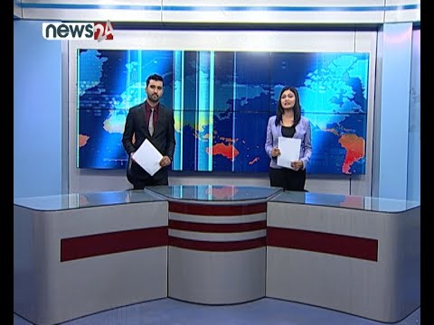 PRIME TIME NEWS 8 PM 2078_07_20 - NEWS24 TV