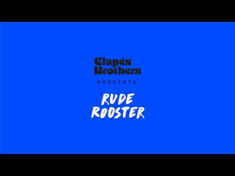 Rude Rooster - Clapés Brothers - One Shot Series