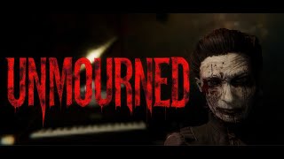 【Unmourned】この新居、何かがいる。前住人が消えた部屋で起きる"最悪の怪奇現象"の正体【ホラー実況 / Steam】