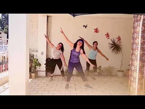 CLASE DE UNA HORA PARA HACER EN CASA #4