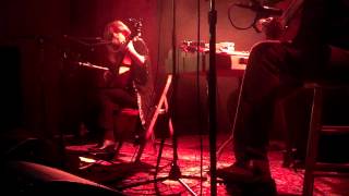 JESSICA PRATT - STRANGE MELODY