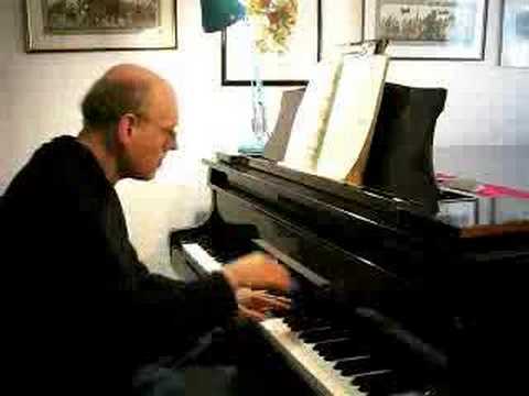 Stephen Heller: Prelude in A minorr, Op. 81 No. 2 (from '24 Preludes')