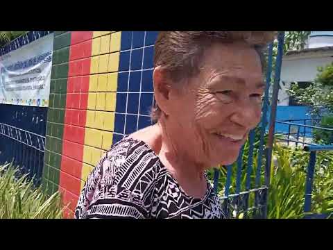 Colégio eleitoral Padre Antônio callou Canhotinho Pe 25/10/26