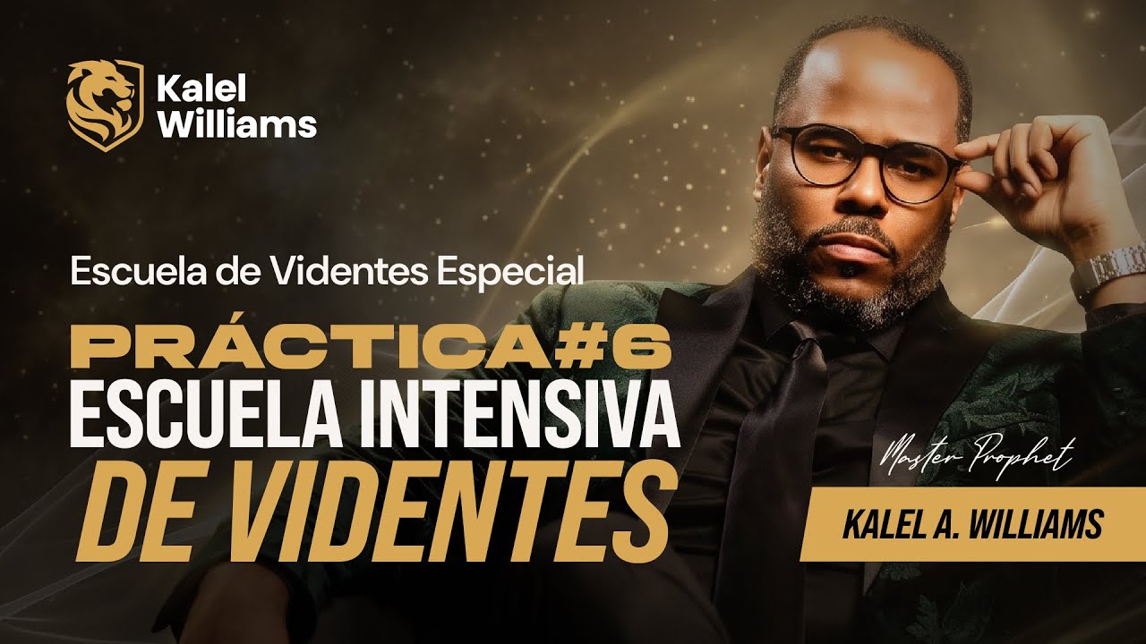 Práctica #6