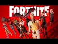 Fortnite opening Chapter 4 season 4 Last Resort cinematic trailer