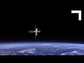 Introducing Northrop Grumman’s Commercial Space Station Concept