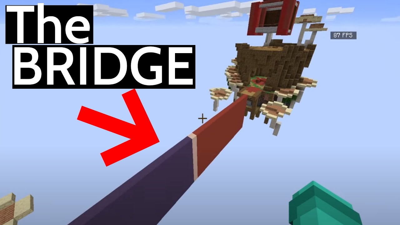 How To Setup The Bridge Plugin