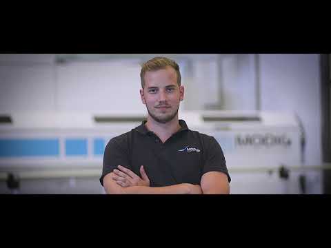 Introducing our New Partner - Modig Machine Tool!