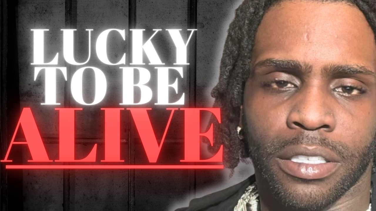Chief Keefs Crew Nearly Died in Chicago
