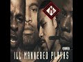 I.M.P. - Bay Nigga (1996, San Francisco CA)