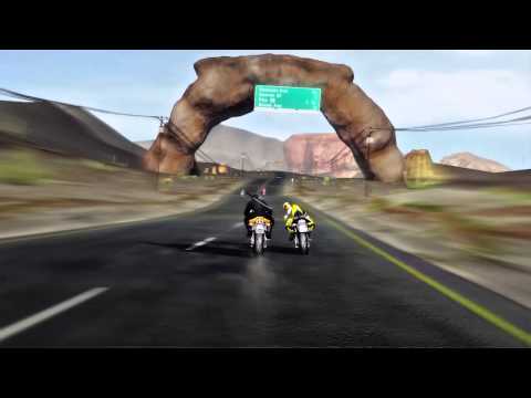 Road Redemption Kickstarter Trailer thumbnail