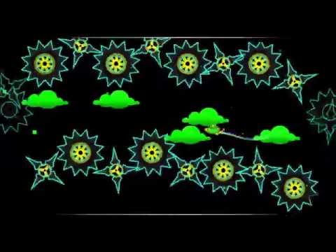 Ultra Easy Demons #01 Geometry Dash 2.0 insane club by 5duck