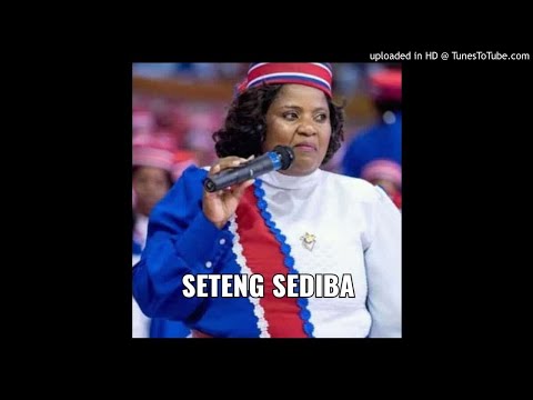 IPHC Mme Onica - Seteng Sediba